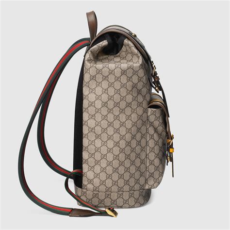 Zaini Gucci da uomo 